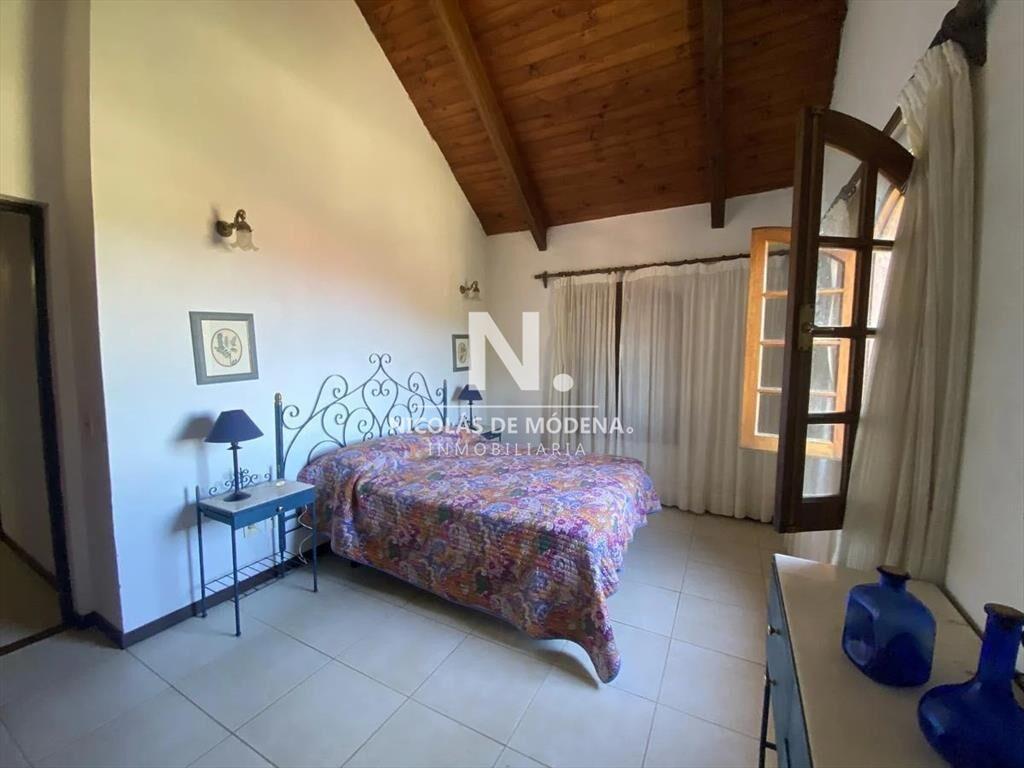 Casa en venta con vista al mar