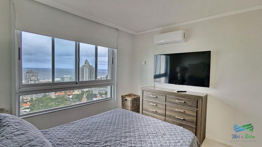 Venta y alquiler de apartamento de 2 dormitorios 2 baños v
