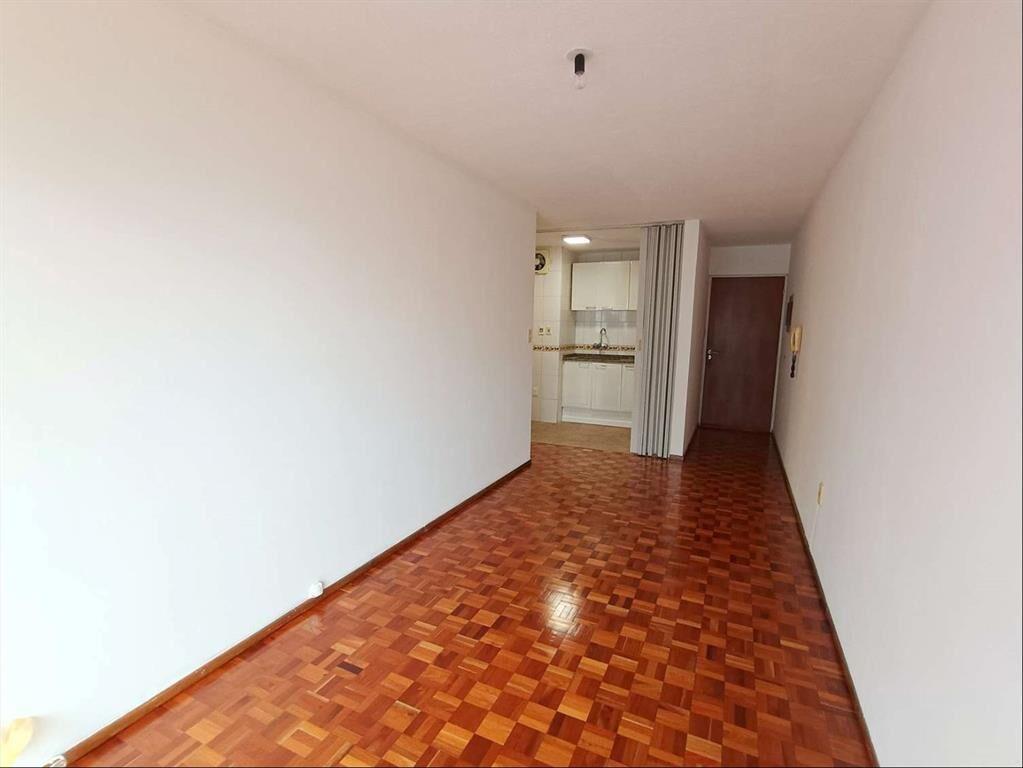 Alquiler Apartamento Punta Carretas 1 Dormitorio 1 Baño Gar