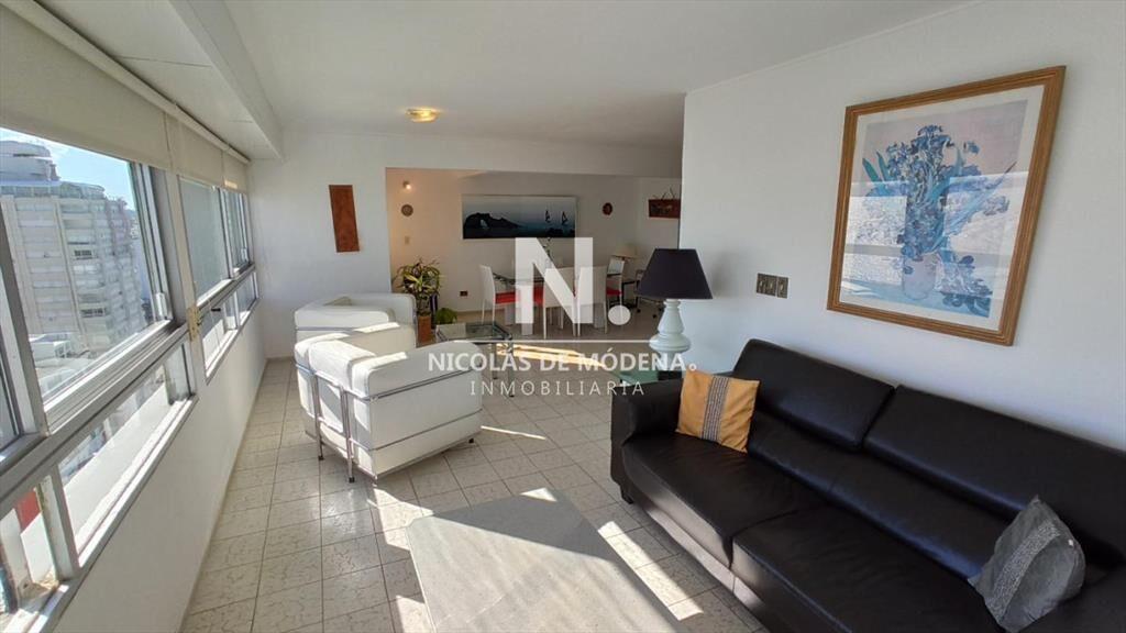 Apartamento en Punta del Este, Península