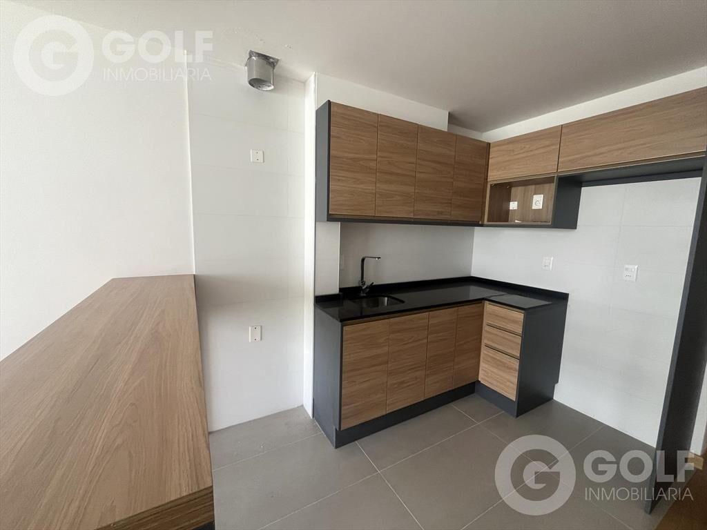 Venta de monoambiente en Punta Carretas