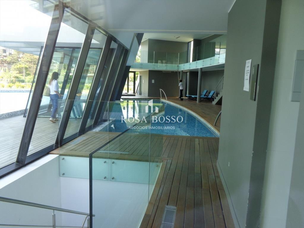Apartamento Venta 1 dormitorio La Pastora Punta