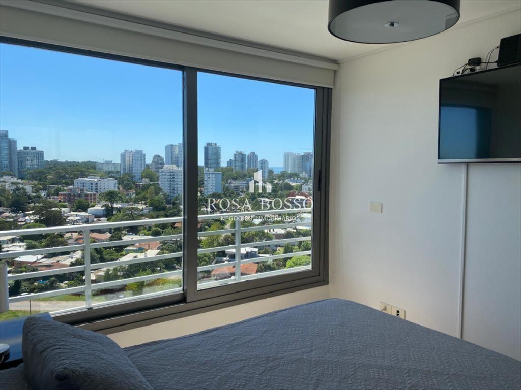 Apartamento 2 dormitorios 2 baños Garaje Playa