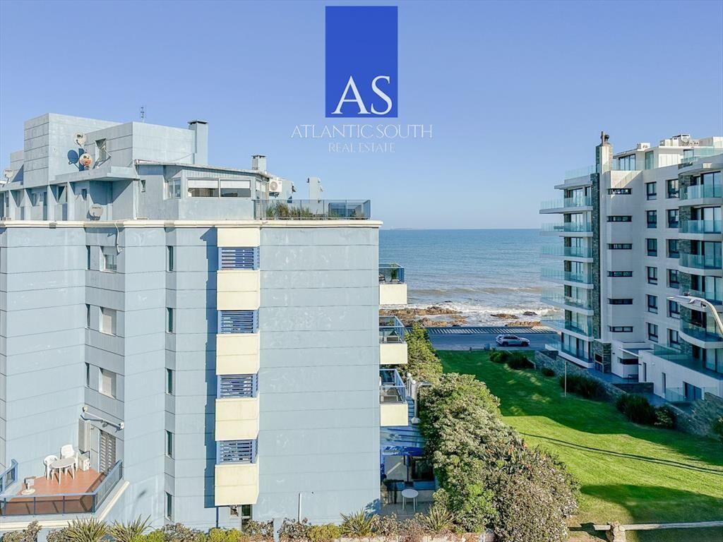 Penthouse en venta en Peninsula, 3 dormitorios, 3
