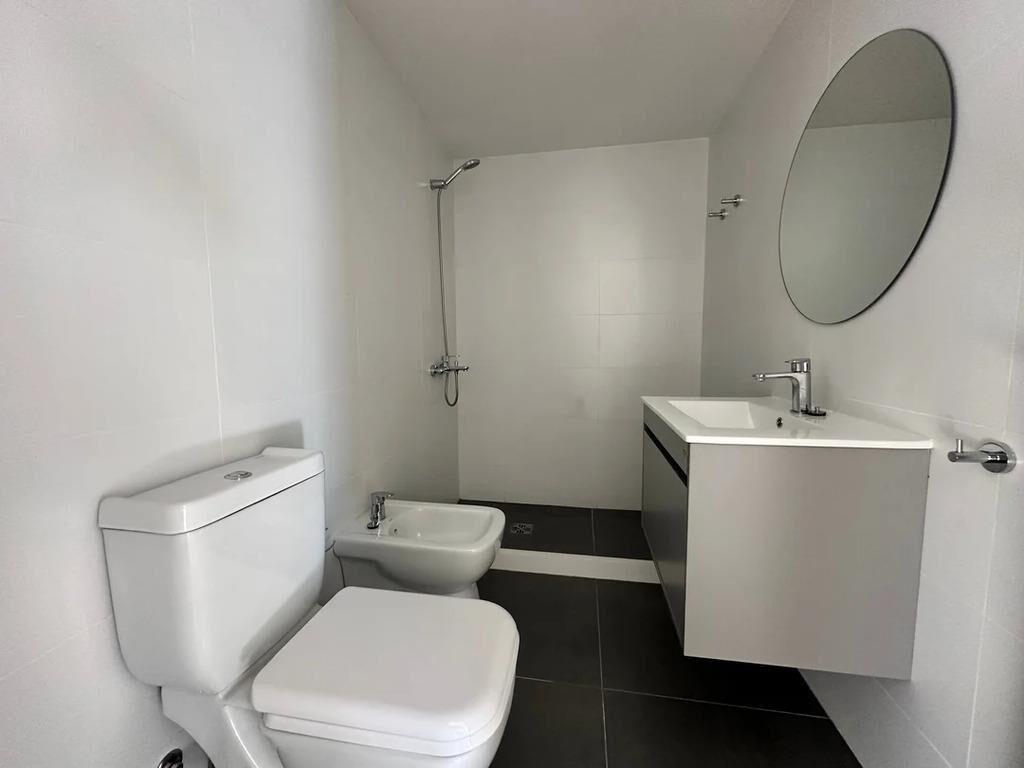 Venta Apartamento 1 Dormitorio en Tres Cruces, Smart Point