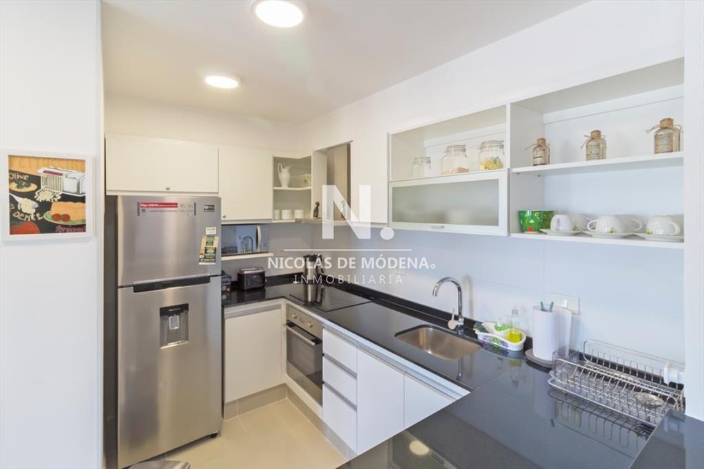 Hermoso Apartamento en torre Arenas del Mar 2