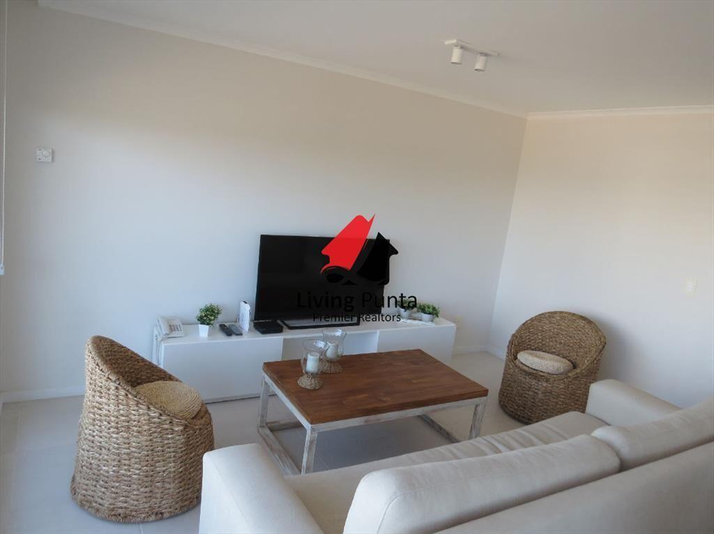 apartamento en alquiler