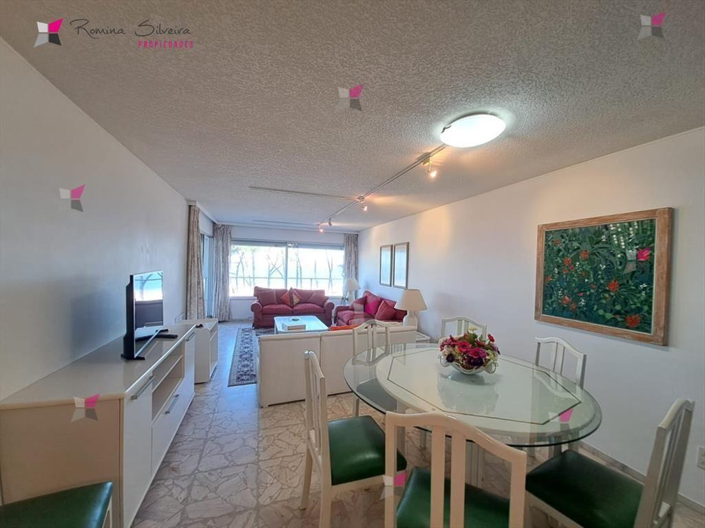 IMARANGATU, APARTAMENTO DE 2 DORMITORIOS, PLAYA