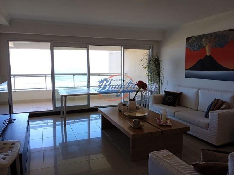 Apartamento Venta en Brava