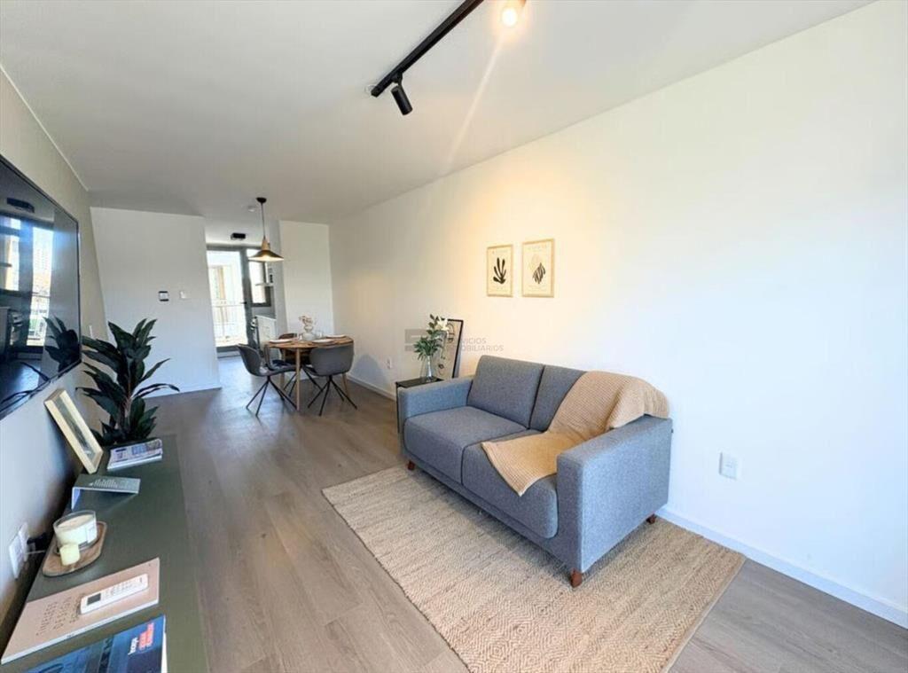 Se vende apartamento de un dormitorio en La Blanqueada