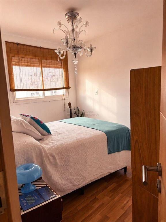 Venta apartamento 1 dormitorio balcón Cordón