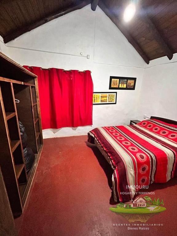 Venta de Casa en Sierra Alta de Villa Serrana