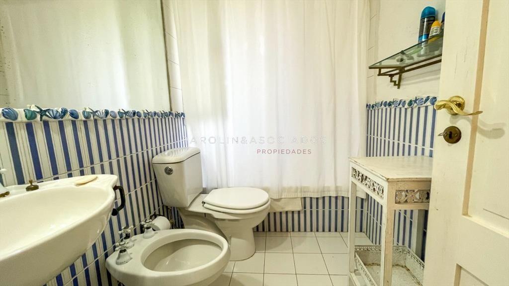 Casa en venta de 4 dormitorios en Montoya, Punta del Este.