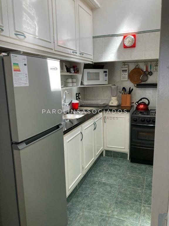 Apartamento En Venta Frente Al Mar, Punta Del Este.
