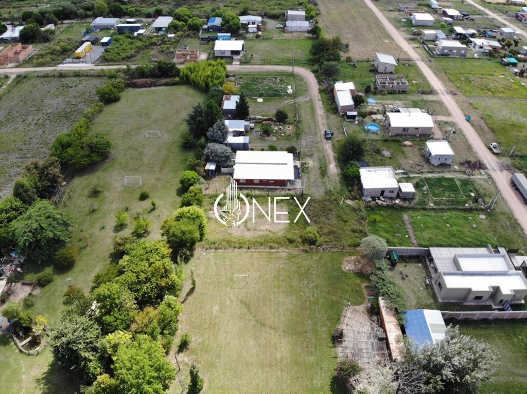 TERRENO EN VENTA FRACCIONAMIENTO "TIERRA LINDA"