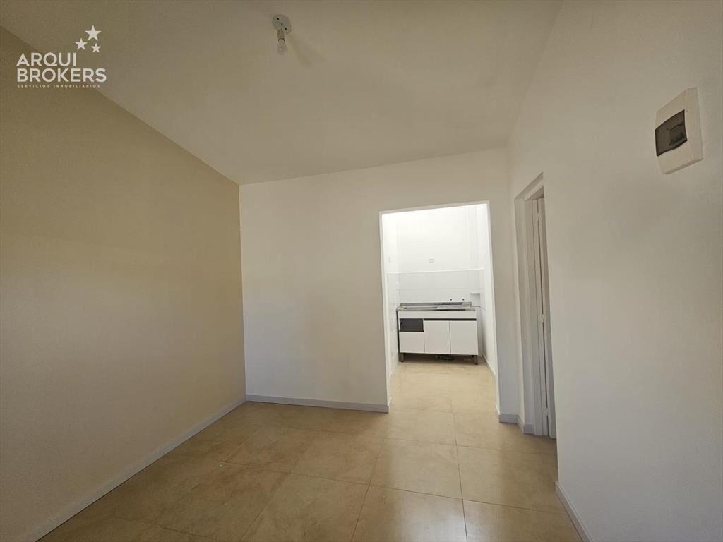 Apartamento monoambiente en venta en Carrasco Norte - 009