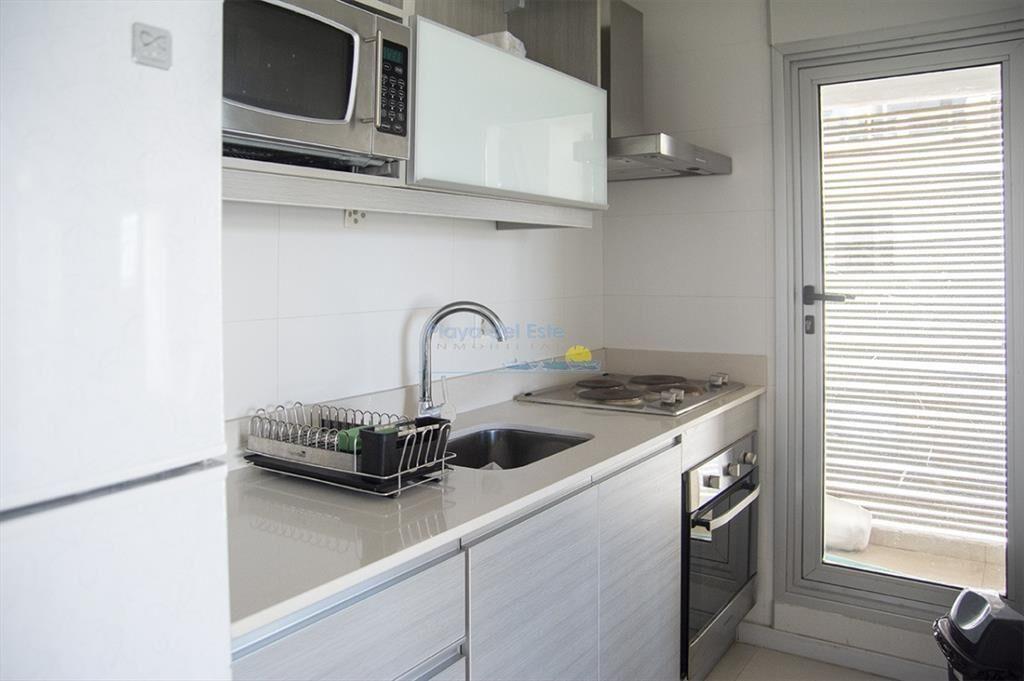 Gran departamento de 1 dormitorio en venta