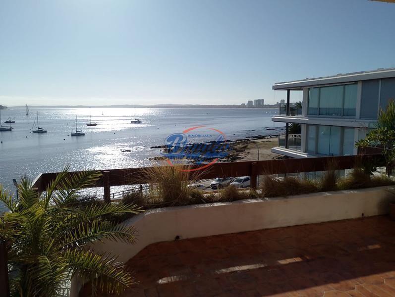 Apartamento Alquiler Temporal en Península