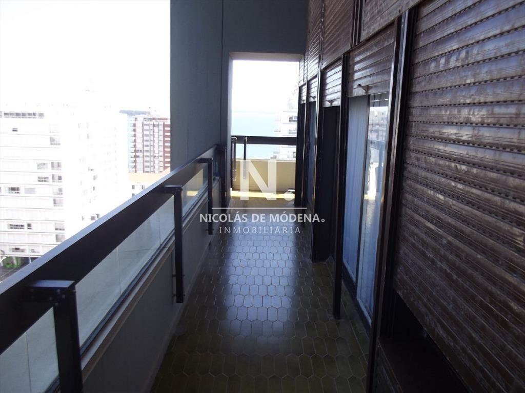 Apartamento en Peninsula, 4 dormitorios *