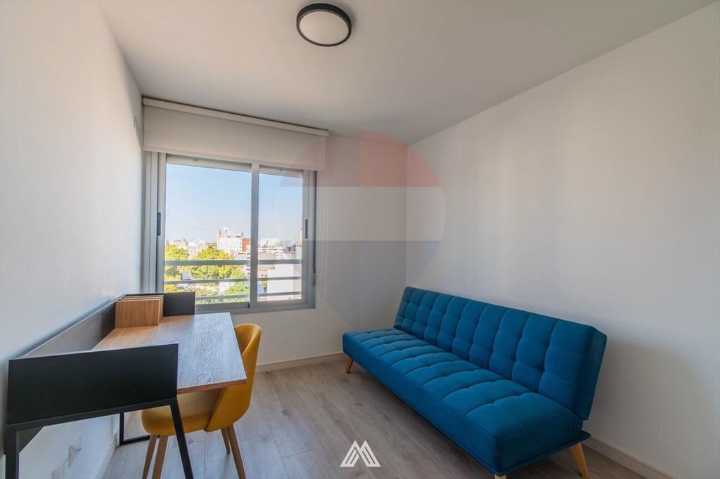 VENTA APARTAMENTO 2 DORMITORIOS - TRES CRUCES