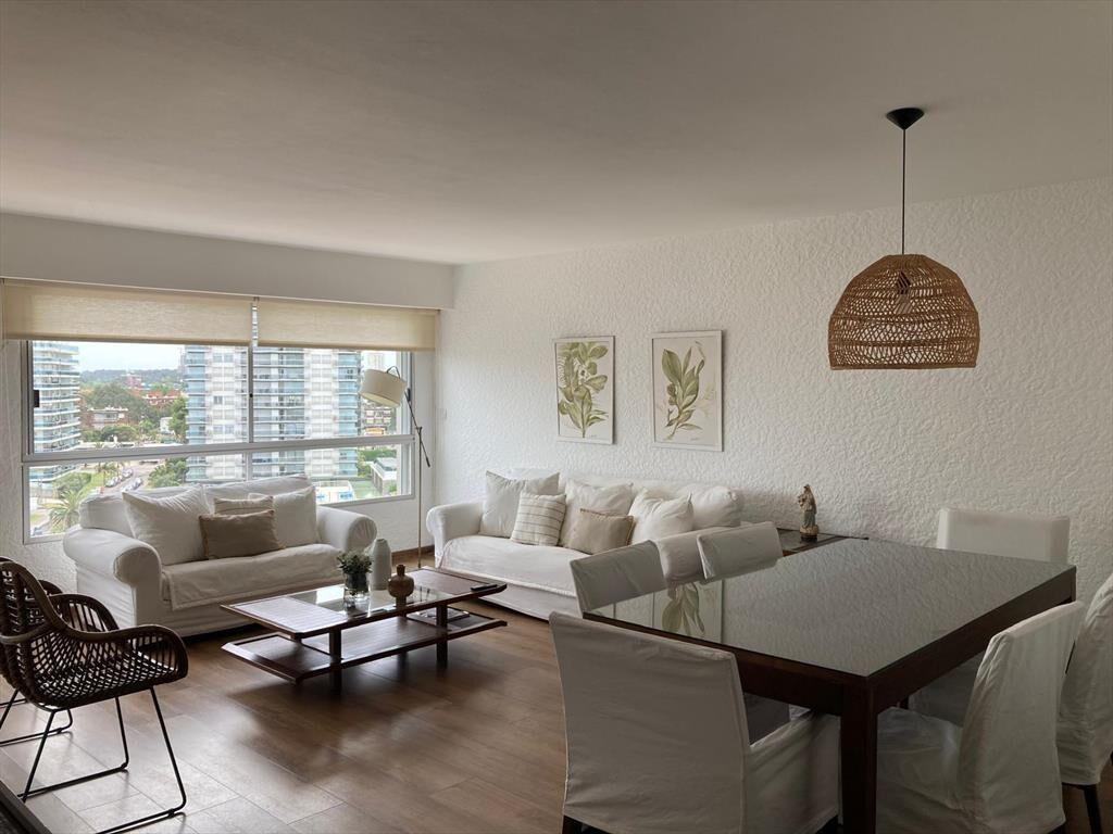 Apartamento en venta Aidy Grill Tres dormitorios