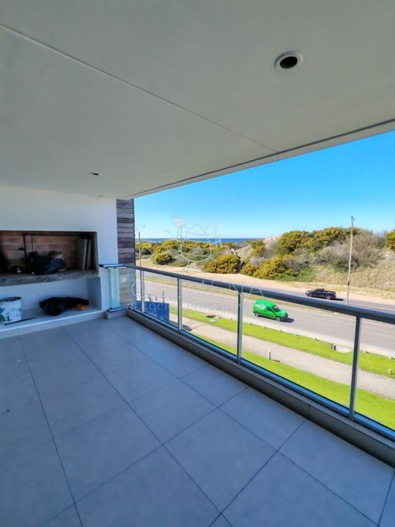 Apartamento en Punta del Este, Brava