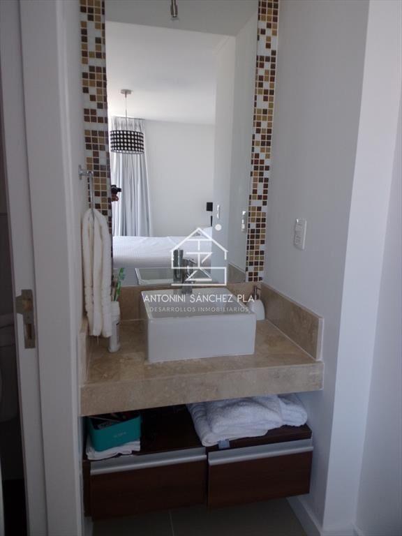 Venta Apartamento 3 Dormitorios Punta del Este