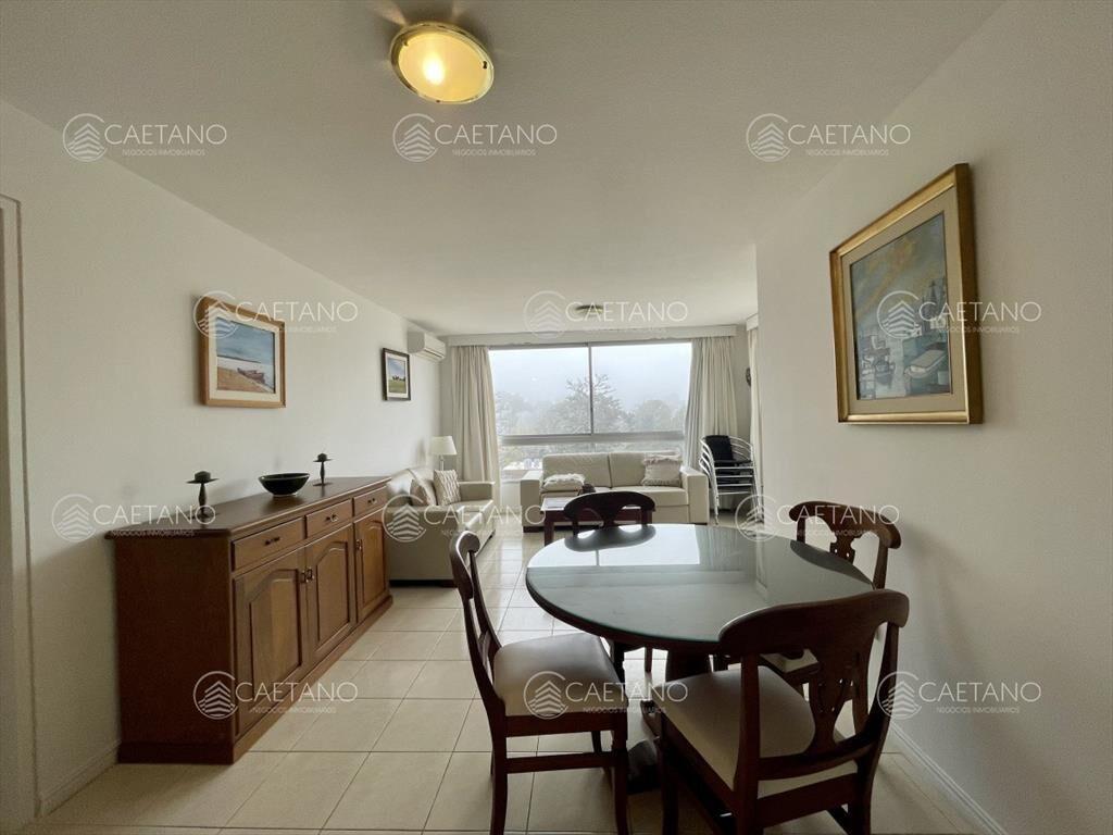 alquiler apartamento 3 dormitorios, Punta del