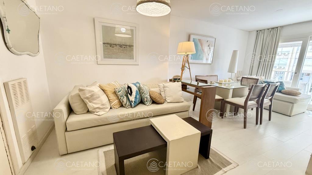 IMPERDIBLE Depto en Península - 1 dormitorio con terraza,