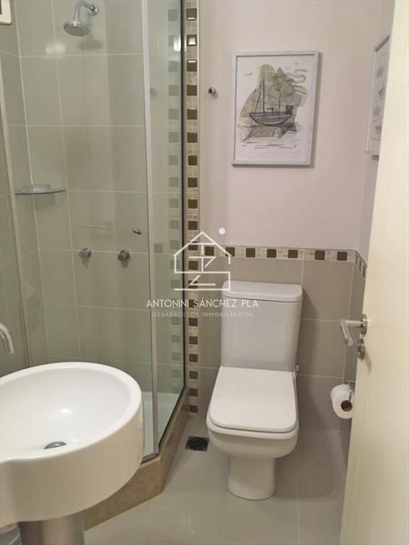 Apartamento en Alquiler, Brava, Punta del Este, 2 Dormitori