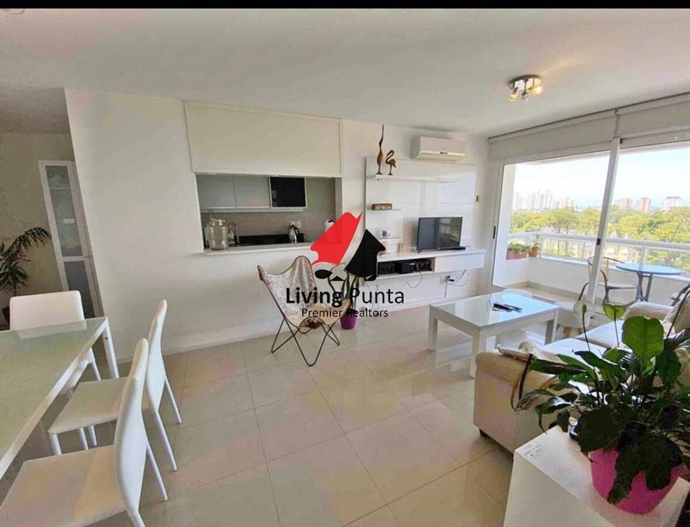 Punta del este - Venta apartamento de 2