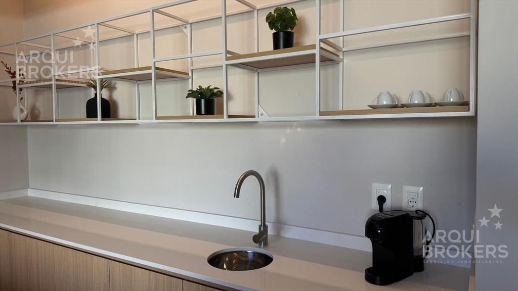 Venta apartamento dos dormitorios en Cordón - 1006