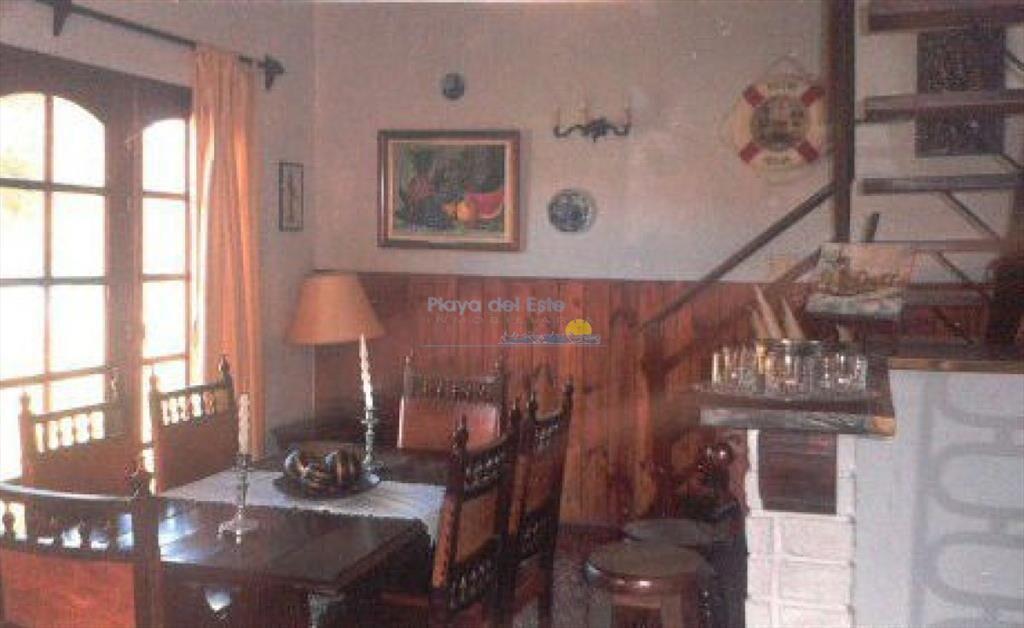 Casa en alquiler de temporada de 4 dormitorios en