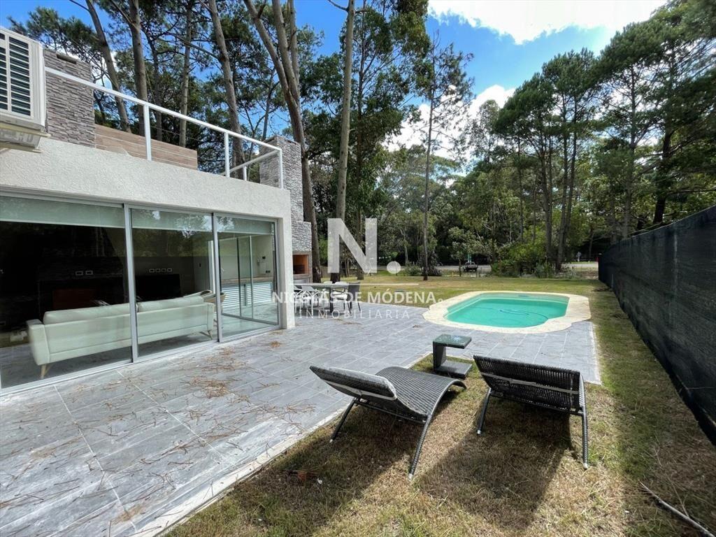 Venta Casa en Complejo Solanas