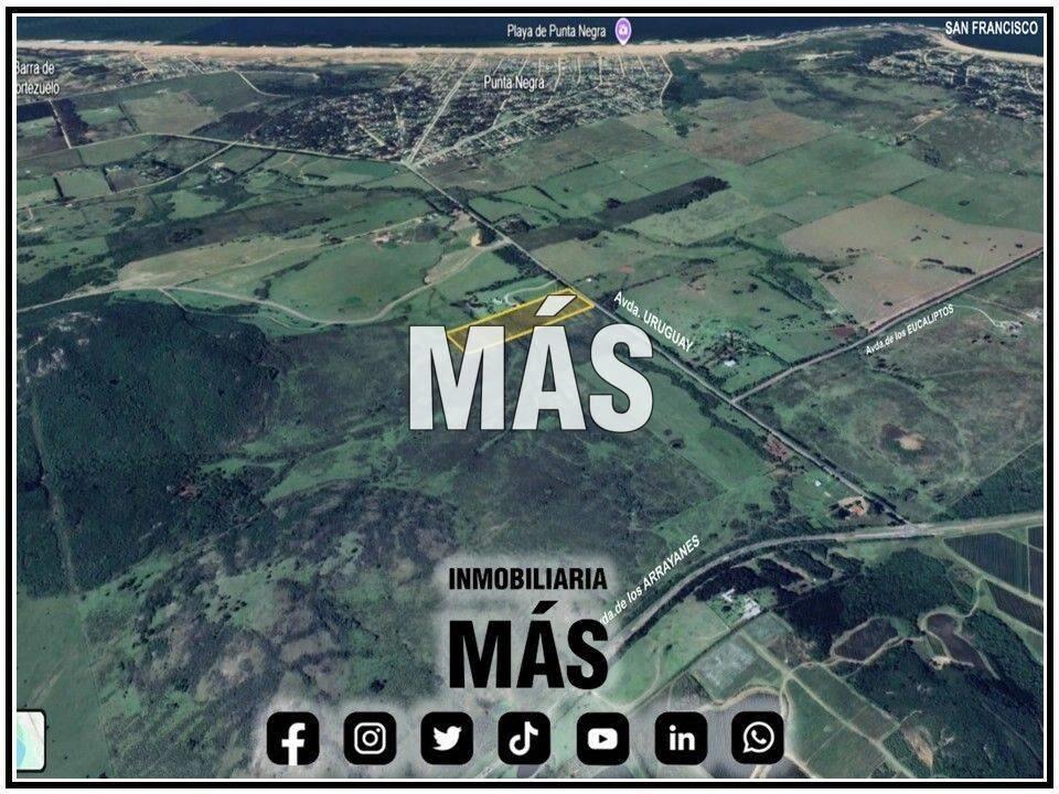 Venta Terreno Maldonado iMas.uy FM...