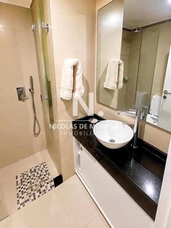 Apartamento en alquiler en Edificio Chronos - Playa Brava,