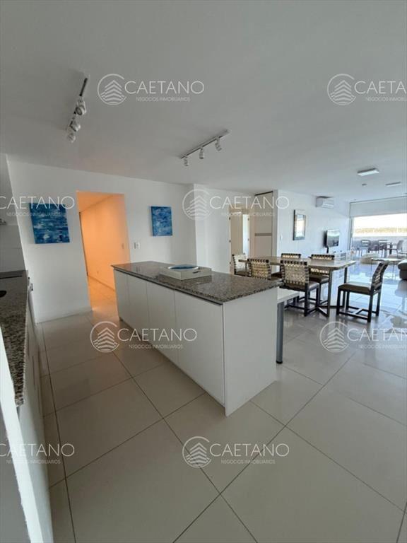 Venta apartamento Punta ballena.