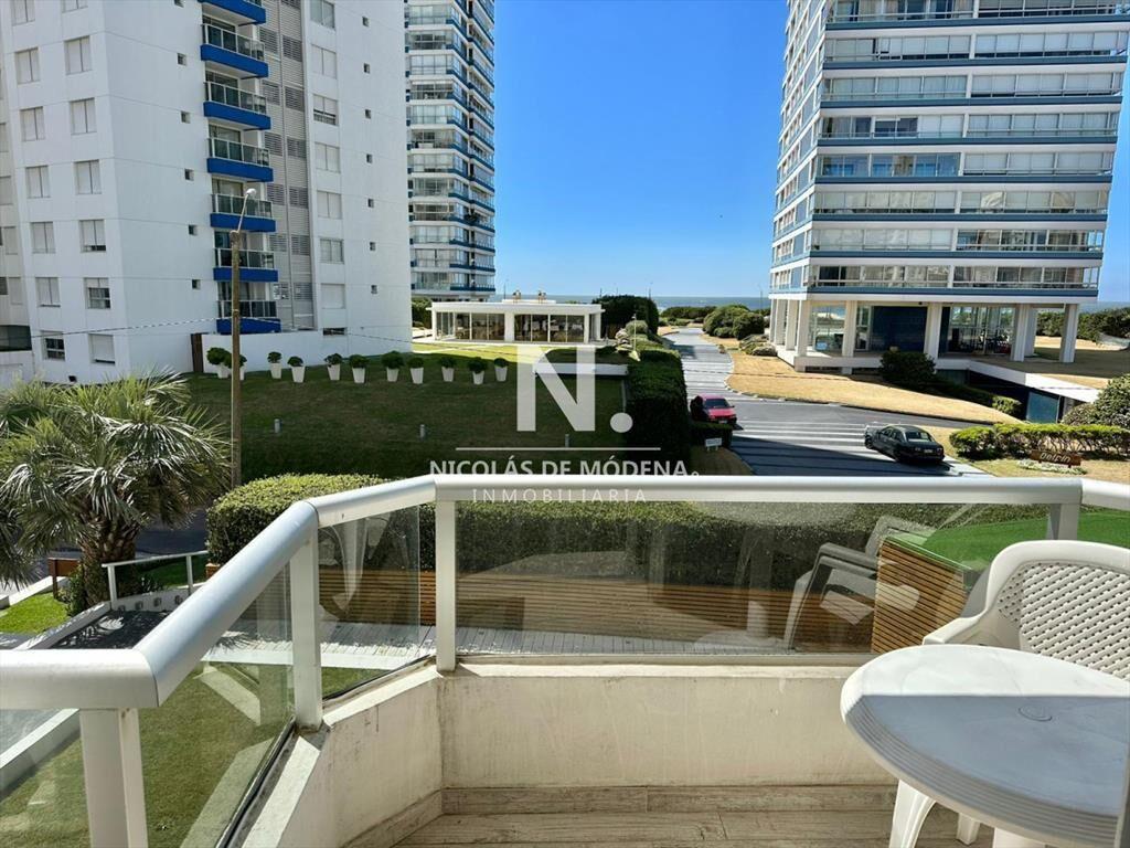 Venta, apartamento zona Chiverta , 1 dormitorio ,