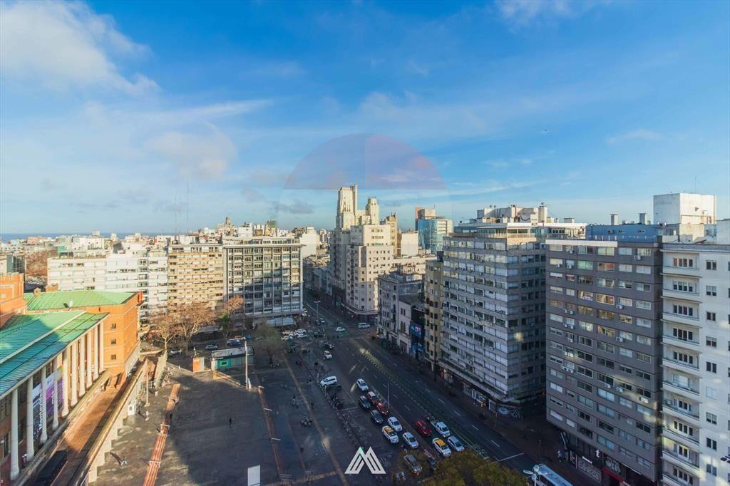 Alquiler apartamento 3 dorm. frente a IMM Centro
