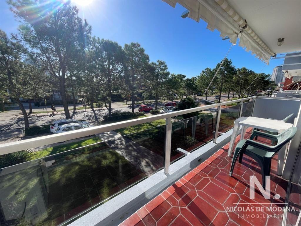 Apartamento 1 dormitorio Aidy Grill en venta