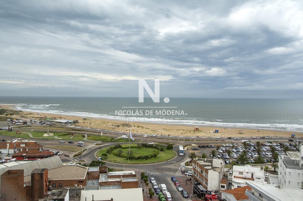 Departamento de 3 dormitorios en Punta del este