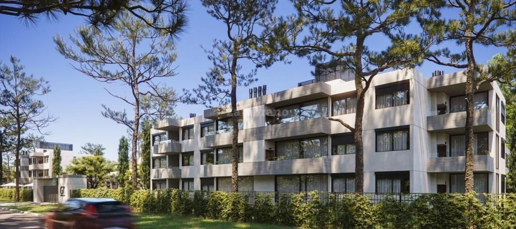 Apartamento en venta | Carrasco, complejo de Garden Town