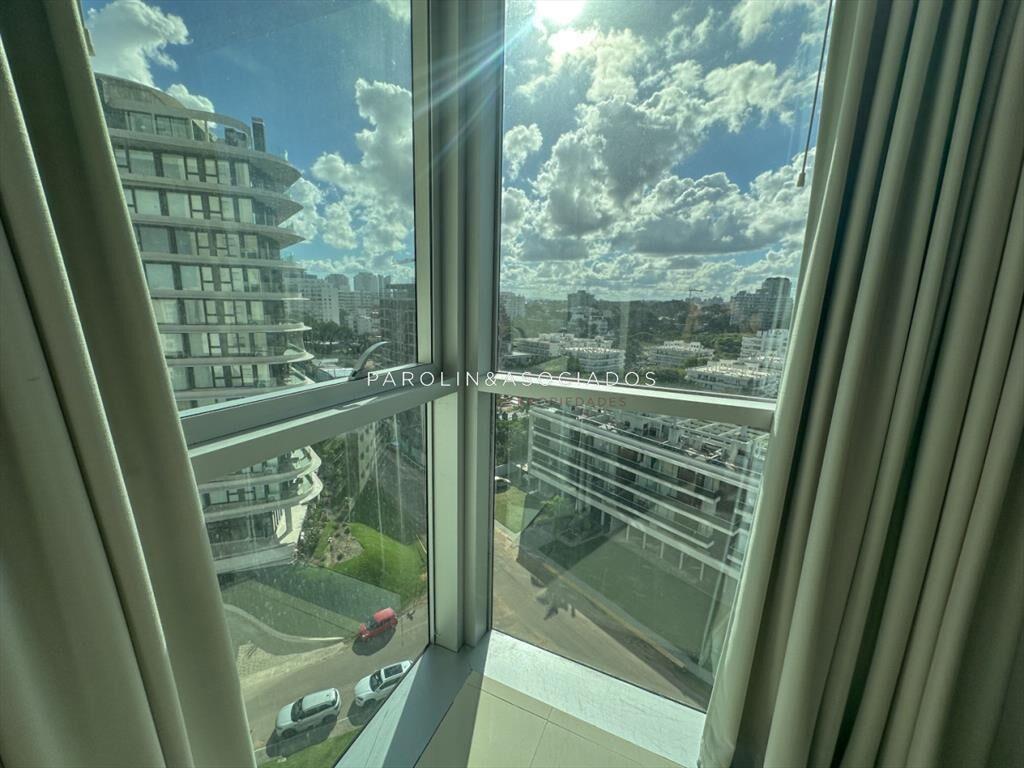 Apartamento en venta de 2 dormitorios Wind Tower,