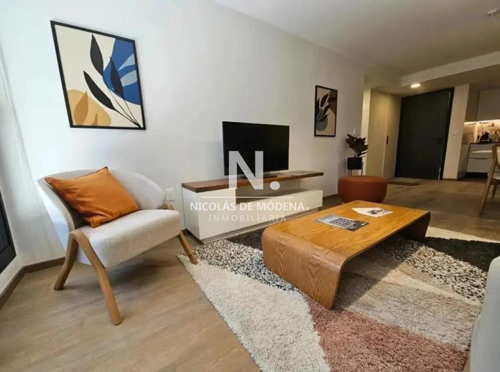 Venta Apto de 2 Dormitorios Proximo a Estrenar en