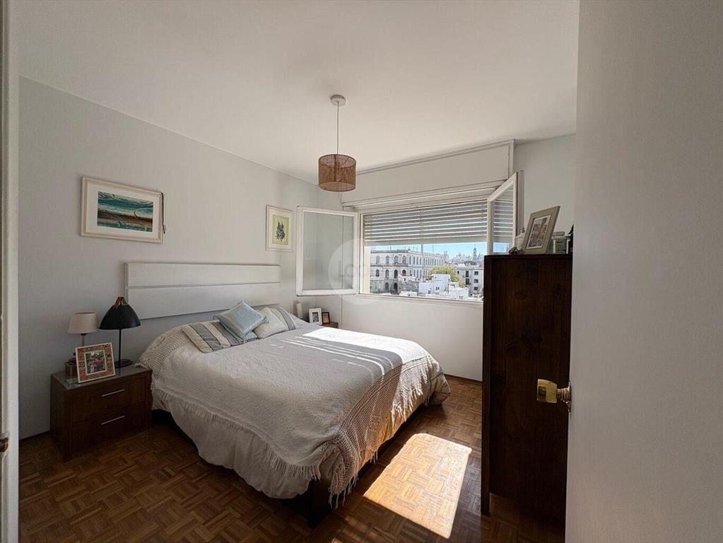 Alquiler apartamento Palermo, SIN MUEBLES " LAMARO", FRENTE