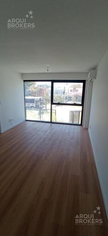 Apartamento monoambiente en venta en Malvín
