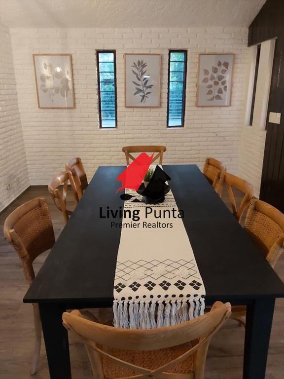 gran casa en alquiler en Punta del Este