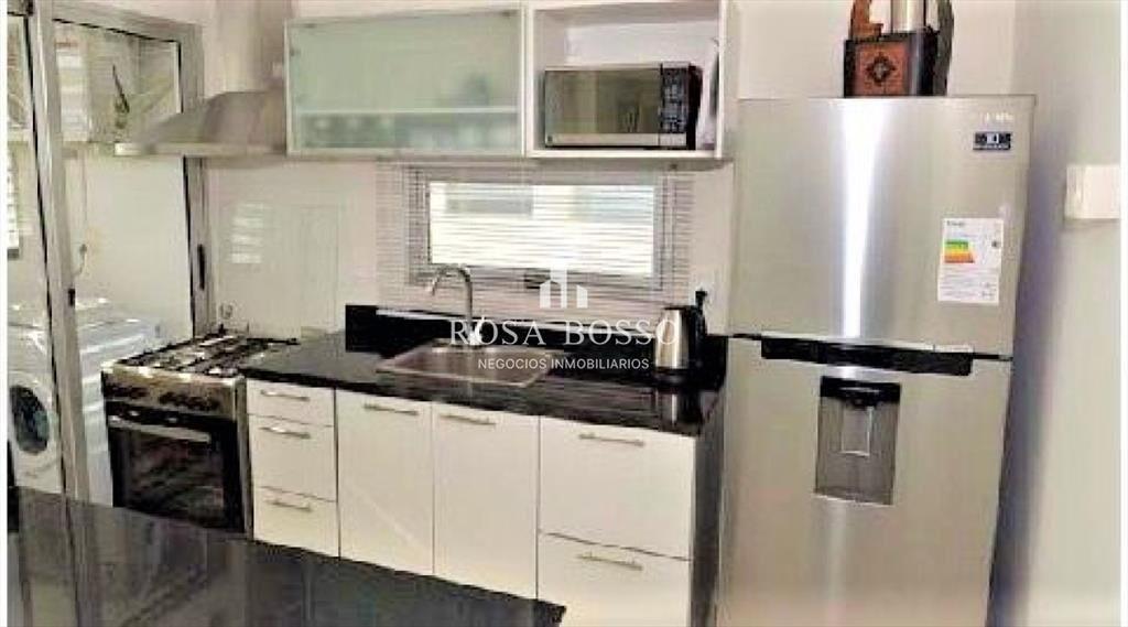 Apartamento muy cómodo y lindo.