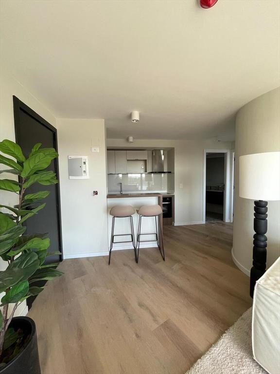 Apartamento en Venta, 2 dormitorio con balcón, barbacoa, gi
