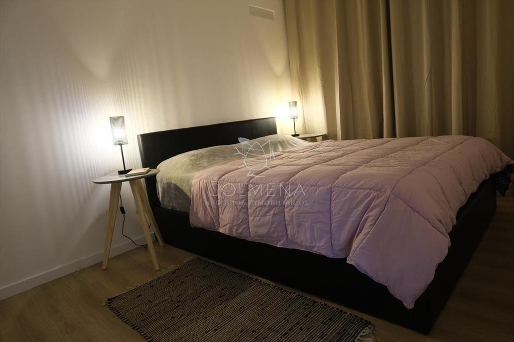 Apartamento de 1 dormitorio en venta, ideal